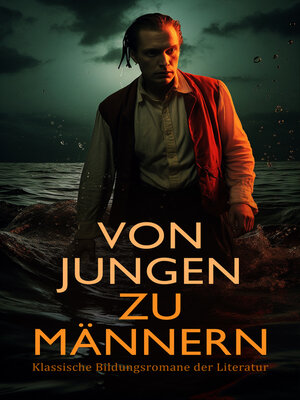 cover image of Von Jungen zu Männern